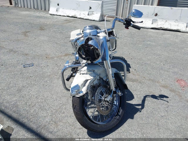 Harley-Davidson Flhpi