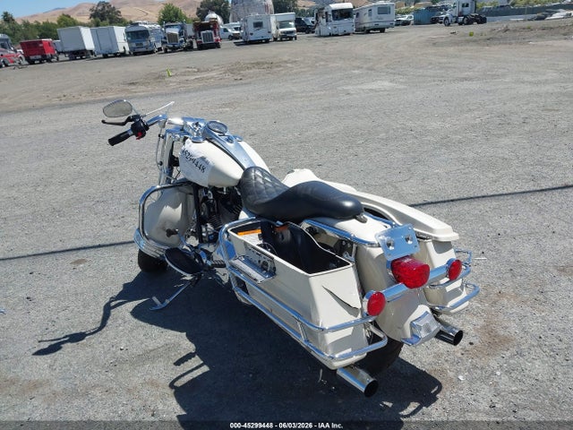 Harley-Davidson Flhpi