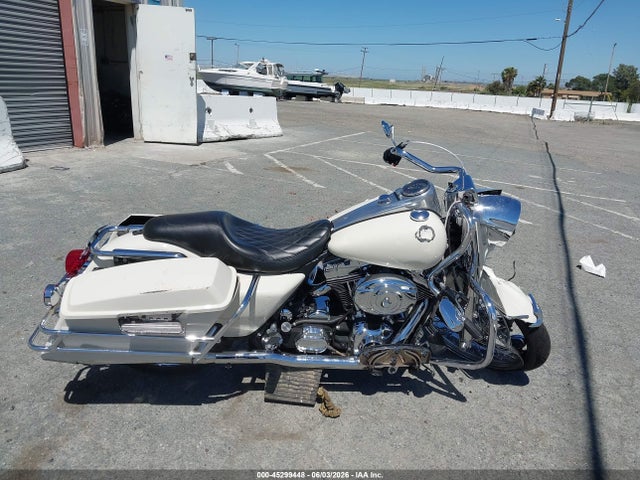 Harley-Davidson Flhpi