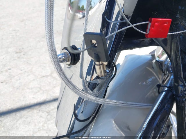 Harley-Davidson Flhpi
