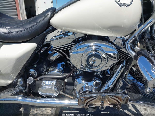 Harley-Davidson Flhpi