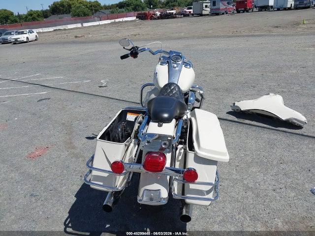 Harley-Davidson Flhpi