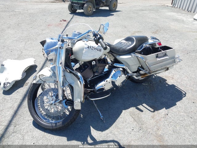Harley-Davidson Flhpi