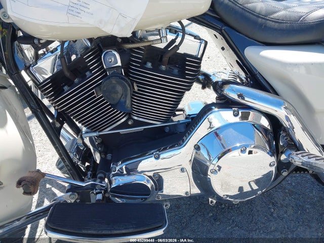 Harley-Davidson Flhpi
