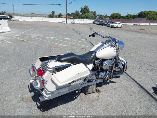 Harley-Davidson Flhpi
