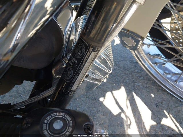 Harley-Davidson Flhpi