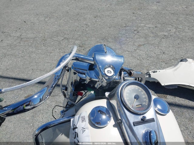 Harley-Davidson Flhpi