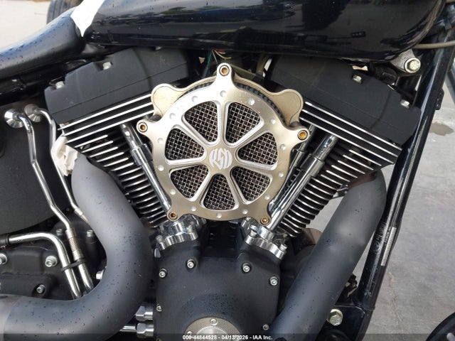 Harley-Davidson Fxstb