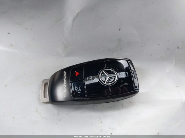 Mercedes-Benz GLE 4matic+