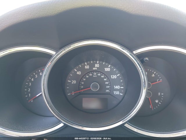 Kia Sorento Lx