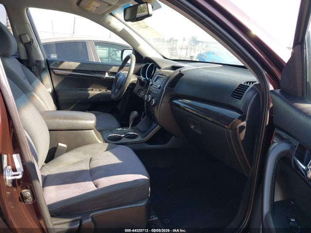 Kia Sorento Lx