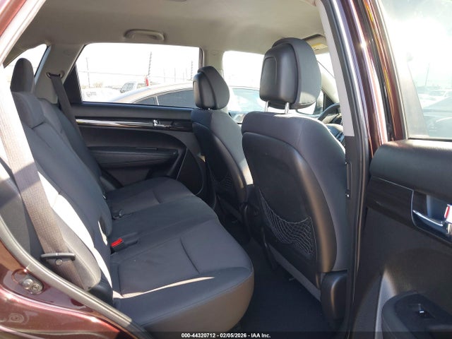 Kia Sorento Lx