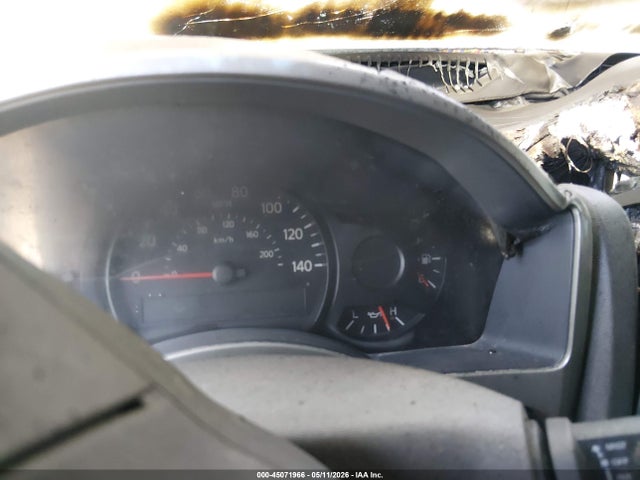 Nissan Armada Se