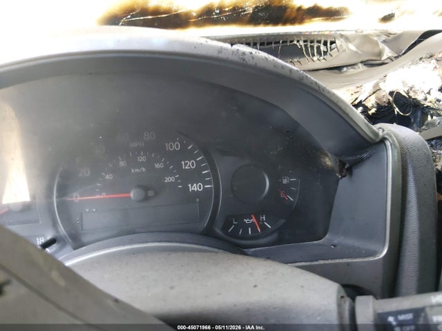 Nissan Armada Se