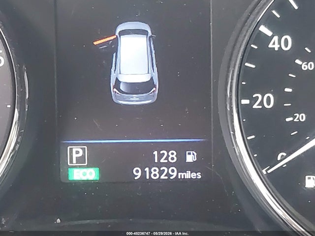 Nissan Rogue Sv Fwd