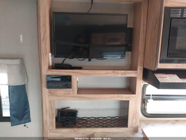 Forestriver Freedom 192rbs