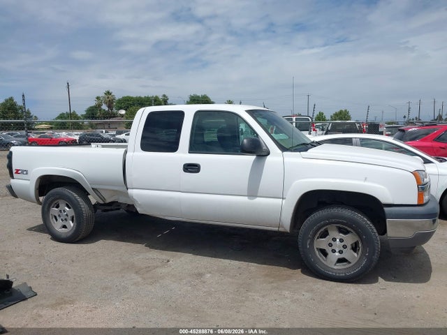 Chevrolet Silverado 1500 Ls