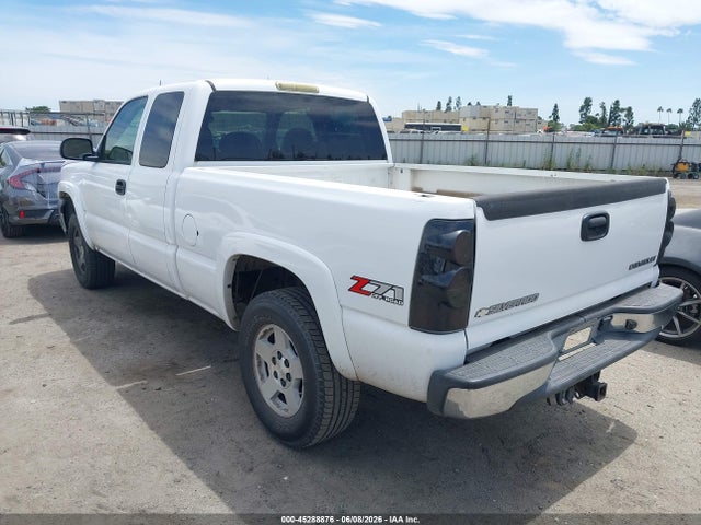 Chevrolet Silverado 1500 Ls