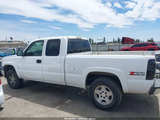 Chevrolet Silverado 1500 Ls