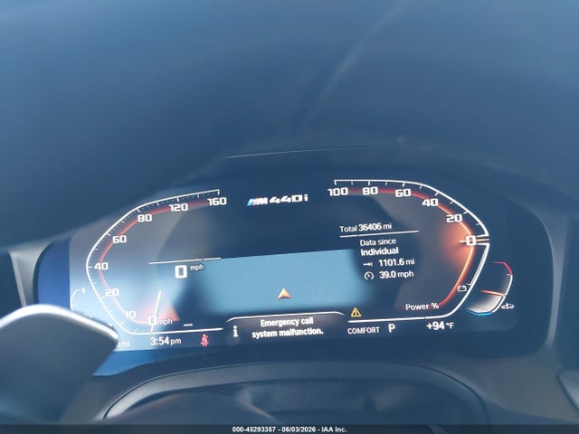 BMW M Series