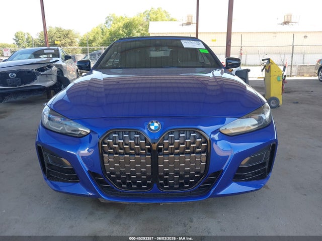 BMW M Series