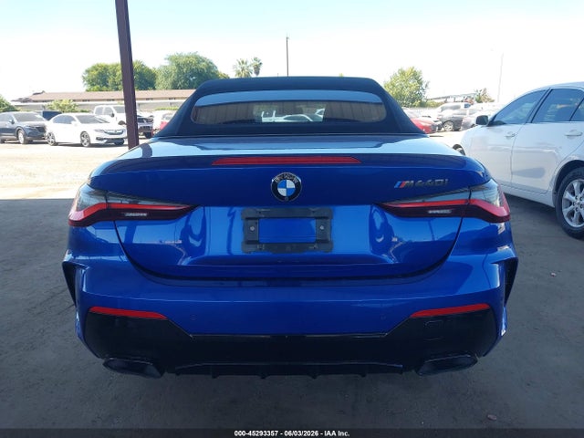 BMW M Series