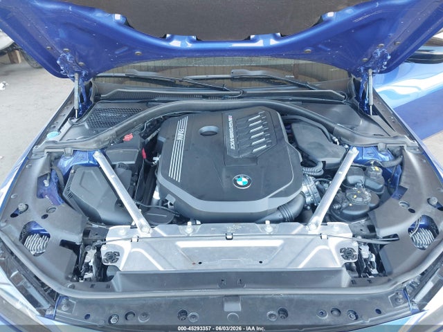 BMW M Series