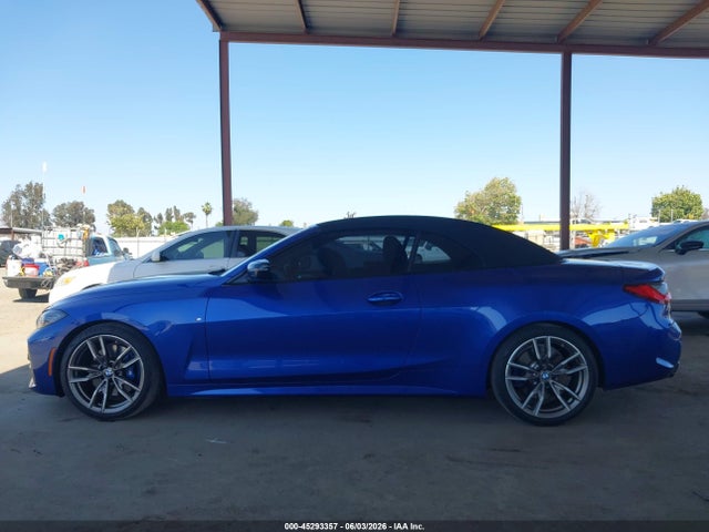 BMW M Series