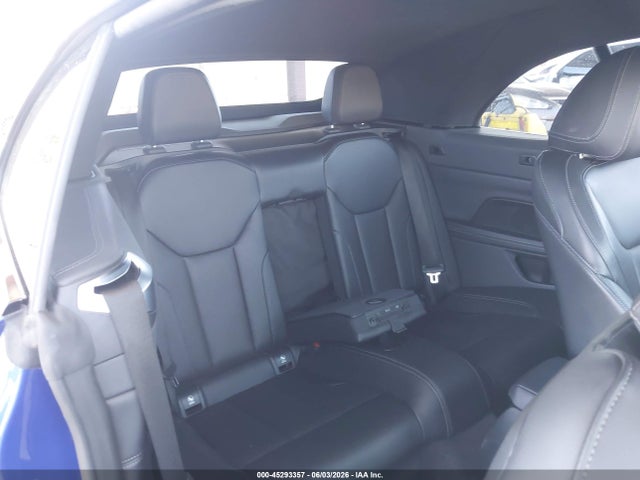 BMW M Series