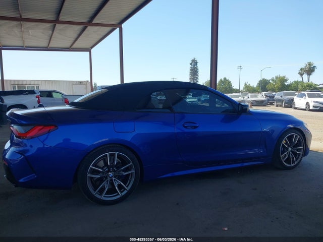 BMW M Series