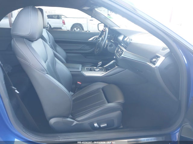 BMW M Series