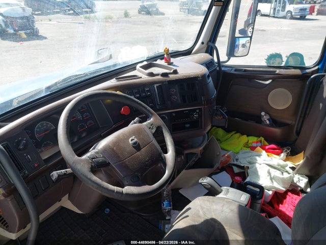 Volvo Vn Vnl
