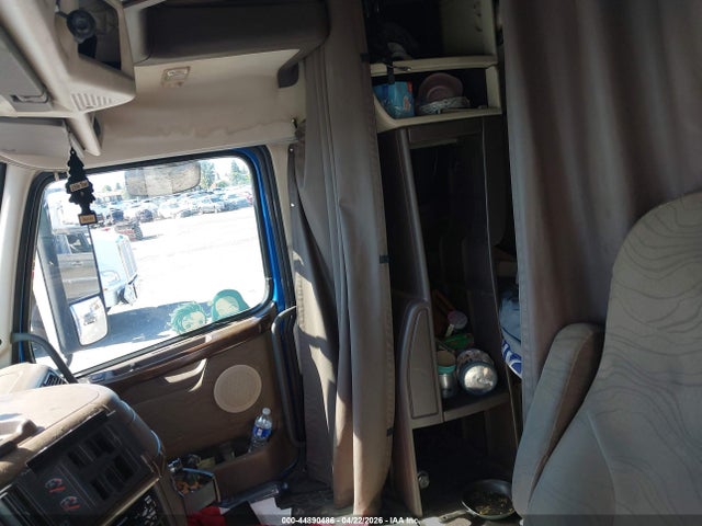 Volvo Vn Vnl