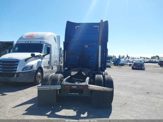 Volvo Vn Vnl