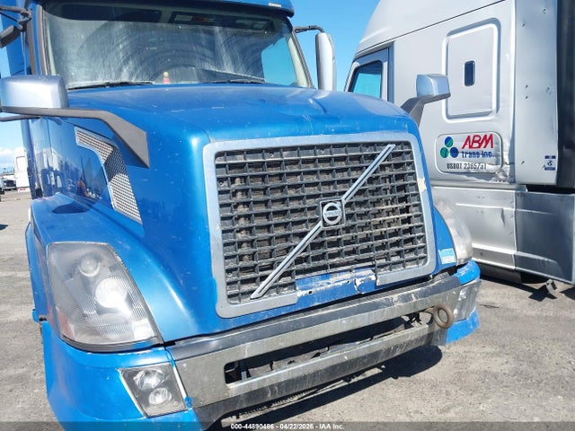 Volvo Vn Vnl