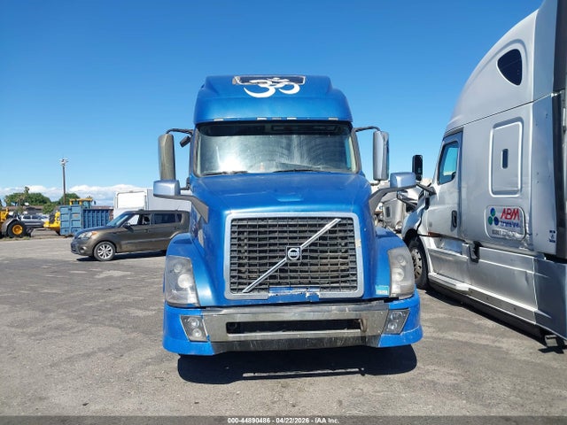 Volvo Vn Vnl