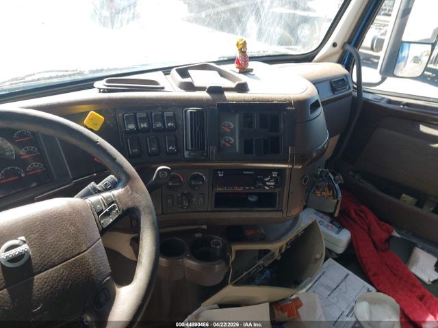 Volvo Vn Vnl
