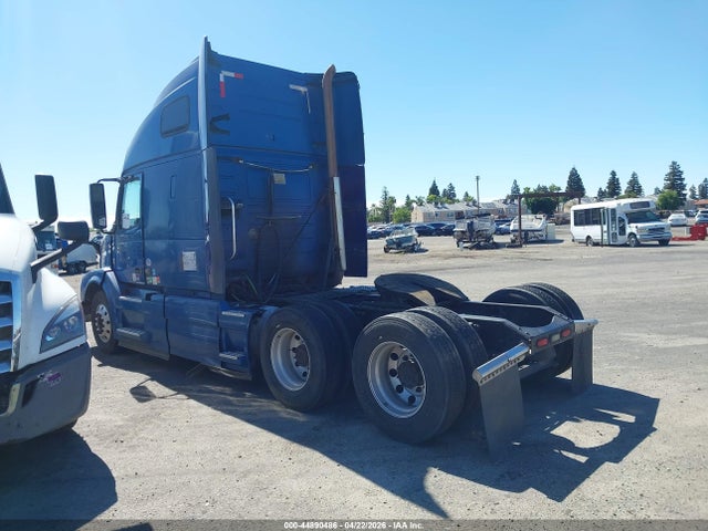Volvo Vn Vnl