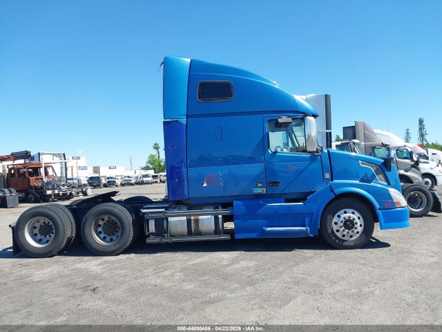 Volvo Vn Vnl