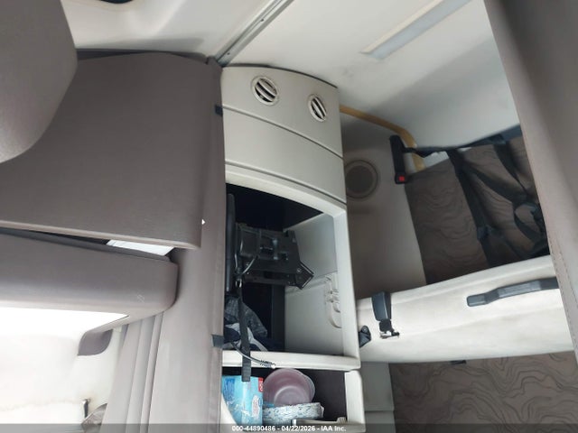 Volvo Vn Vnl