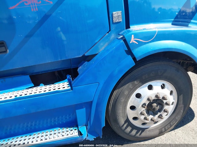 Volvo Vn Vnl