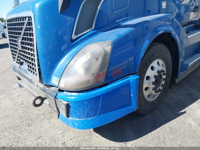 Volvo Vn Vnl