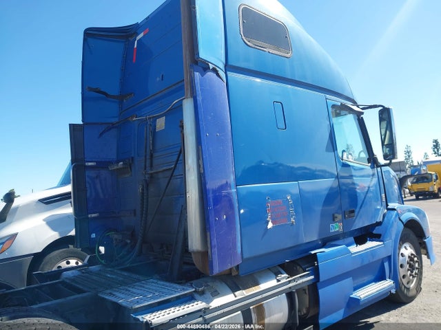 Volvo Vn Vnl
