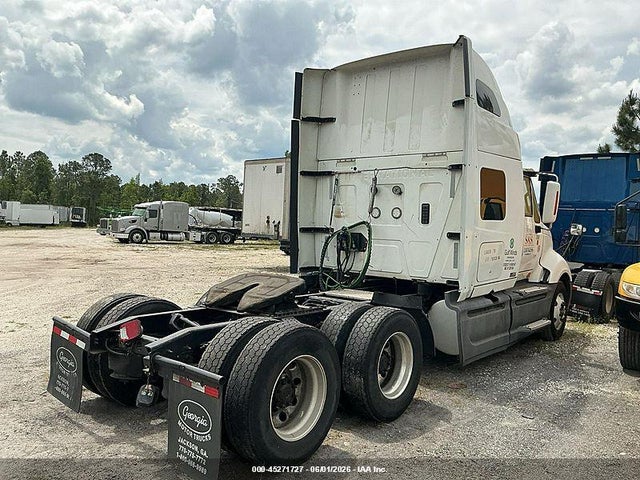 International Prostar