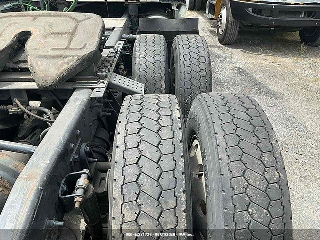 International Prostar
