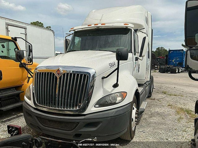 International Prostar