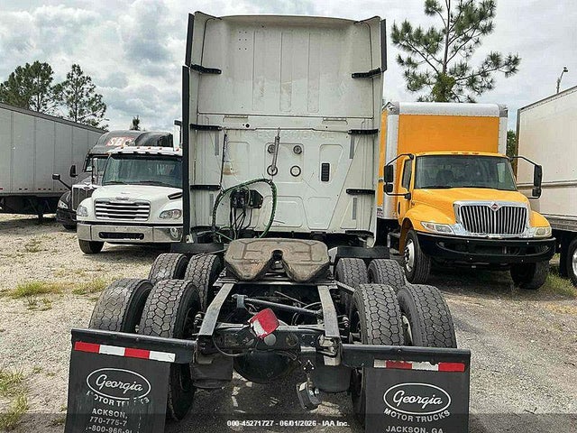 International Prostar