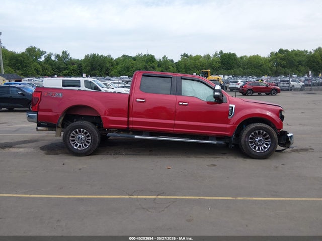Ford F-350 Lariat