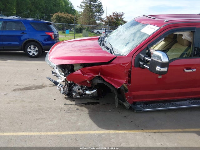 Ford F-350 Lariat