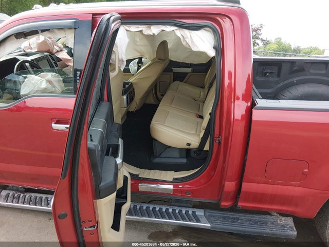 Ford F-350 Lariat
